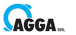 Logo Agga